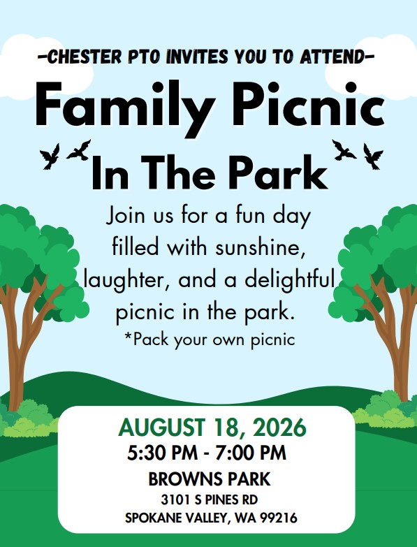 PTO Picnic